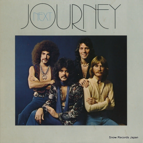 JOURNEY next PC34311