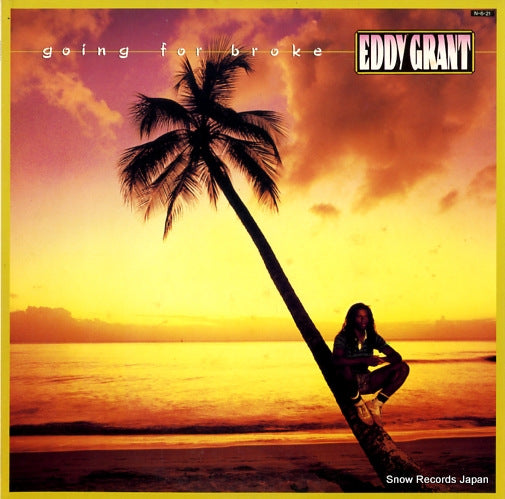 GRANT, EDDY going for broke 28.3P-515