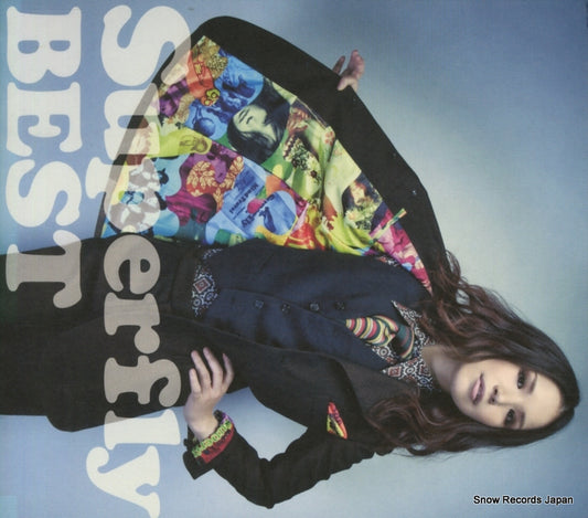 SUPERFLY superfly best WPZL-30712