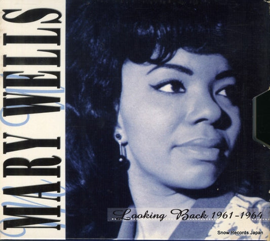 WELLS, MARY looking back 1961-1964 37463-6253-2