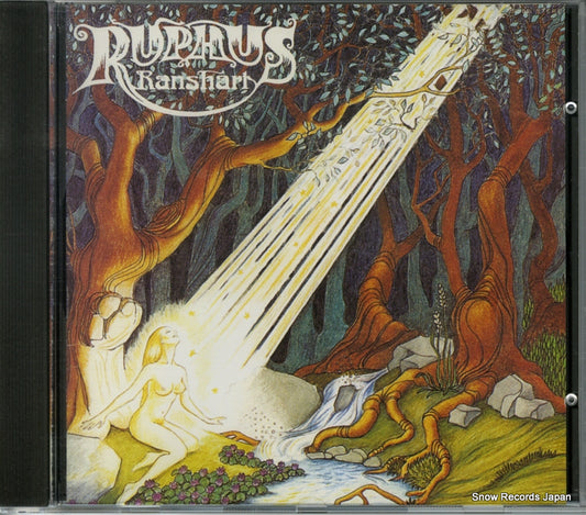 RUPHUS ranshart PACD017