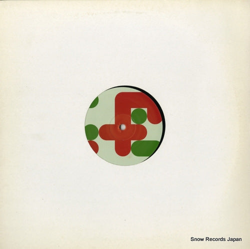 MASUTOMI, SOUICHIRO 4th cycle ep M.A.CITYSPORT06