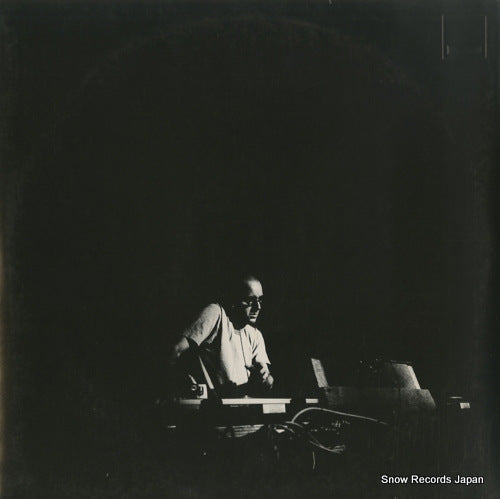 HAWTIN, RICHIE decks, efx & 909 MINUS4