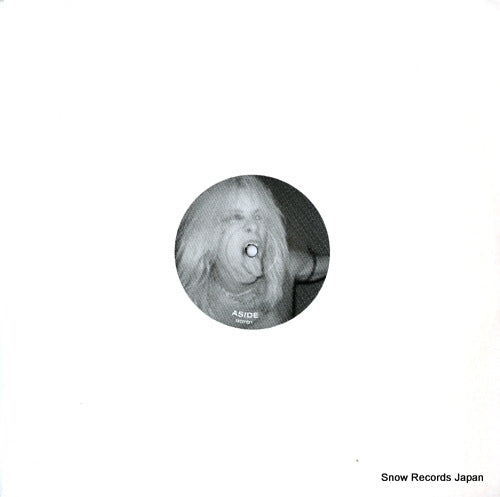 BEASTIE BOYS / VAN HALEN ch-check it out / jump (breaks remixes) BOYO1