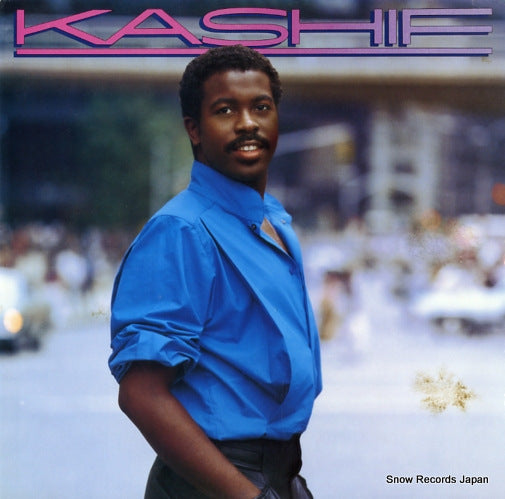 KASHIF kashif 25RS-195