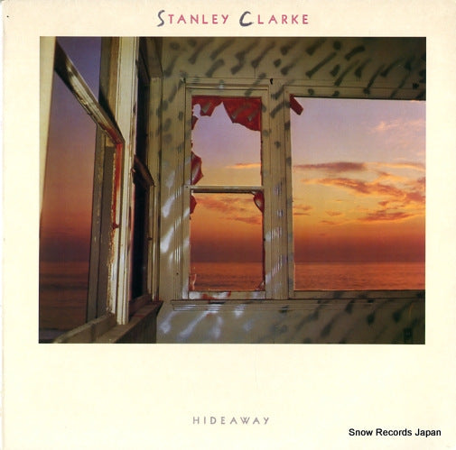 CLARKE, STANLEY hideaway EPC26964