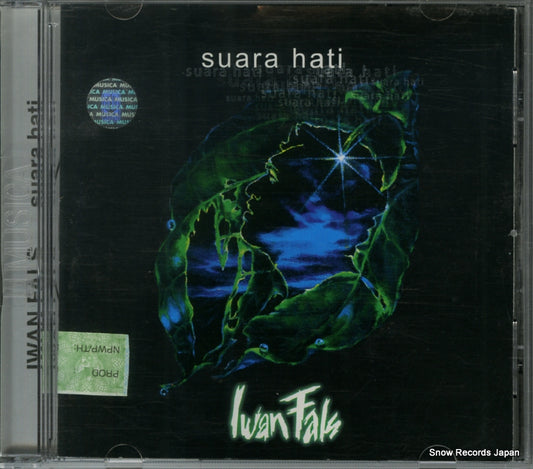 FALS, IWAN suara hati MSCD0292