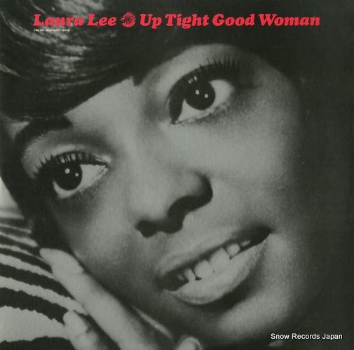 LEE, LAURA up tight good woman PLP-6017
