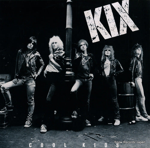KIX cool kids 780056-1