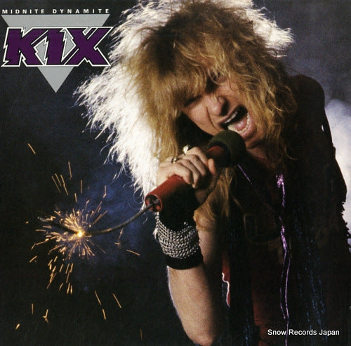 KIX midnite dynamite 781267-1