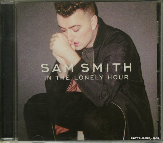 SMITH, SAM in the lonely hour 3769173