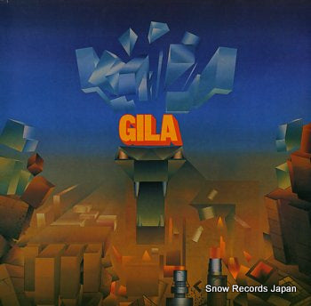 GILA gila 2021109-6