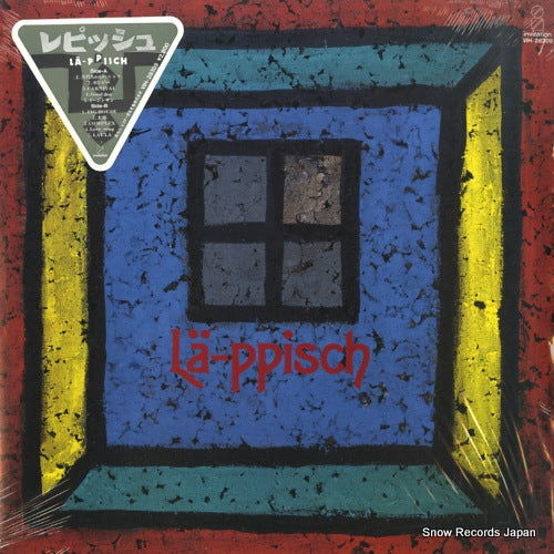 LA-PPISCH la-ppisch VIH-28309