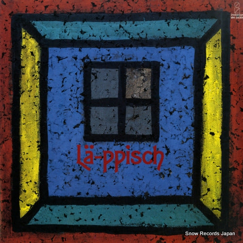 LA-PPISCH la-ppisch VIH-28309