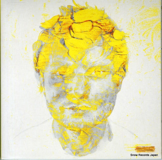 SHEERAN, ED subtrack 5054197461514