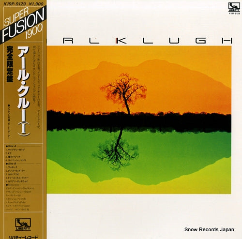 KLUGH, EARL earl klugh K19P-9129