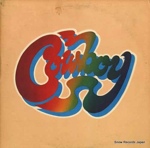 COWBOY cowboy CPN0194