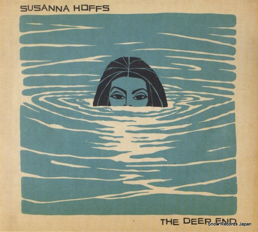 HOFFS, SUSANNA the deep end 0020286242703