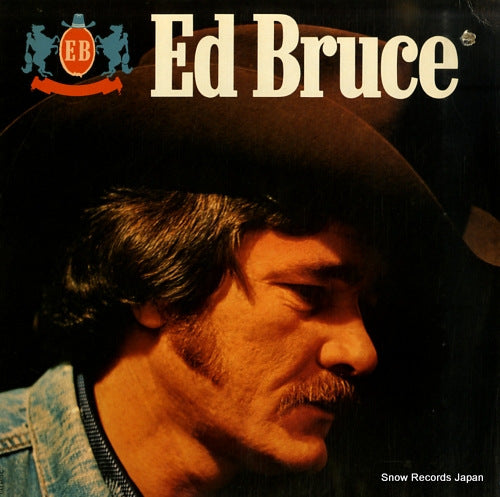 BRUCE, ED ed bruce UA-LA613-G