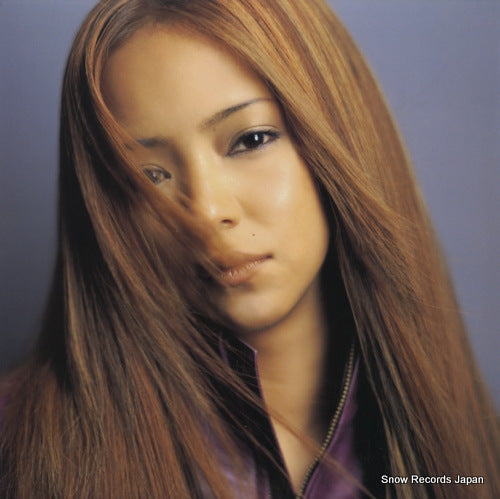 AMURO, NAMIE love 2000 RR12-88154