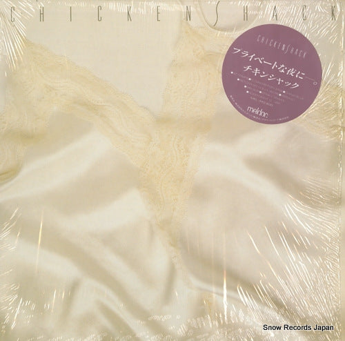 CHICKEN SHACK chicken shack MEL-5