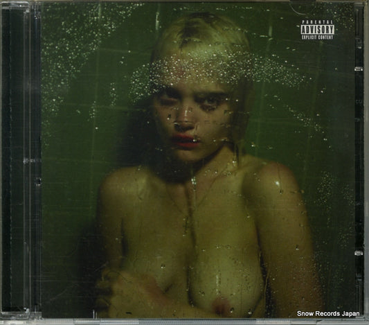 FERREIRA, SKY night time, my time B002007302