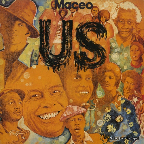 MACEO us URBLP8