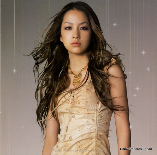 NAKASHIMA, MIKA helpless rain AIJL5161