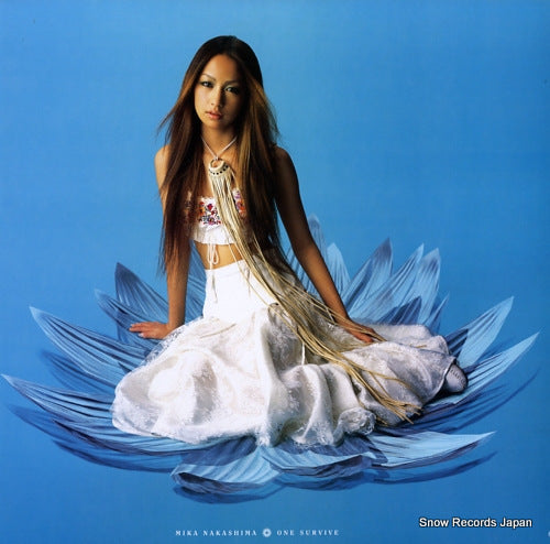 NAKASHIMA, MIKA one survive AIJL5157