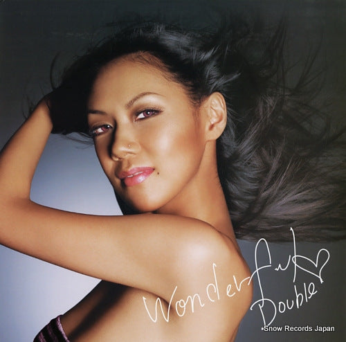 DOUBLE wonderful LSR-071