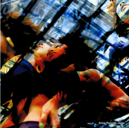 YOOCO between the sheets AXAM-1