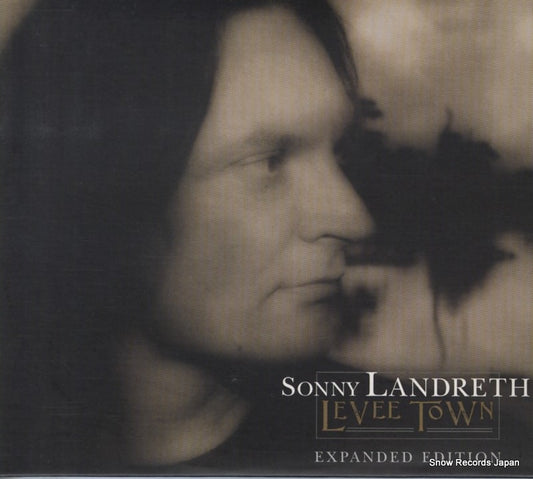 LANDRETH, SONNY levee town LF-0002
