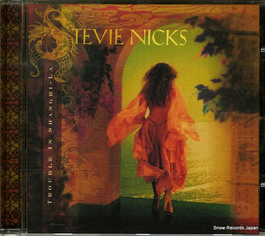 NICKS, STEVIE trouble in shangri-la 9362-47372-2