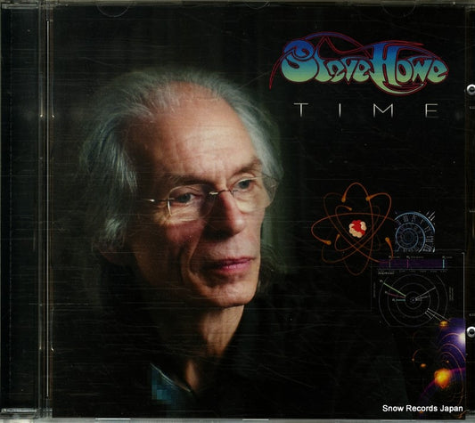 HOWE, STEVE time 2564665341