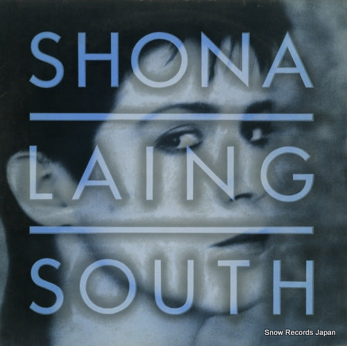 LAING, SHONA south V2486 / 208735