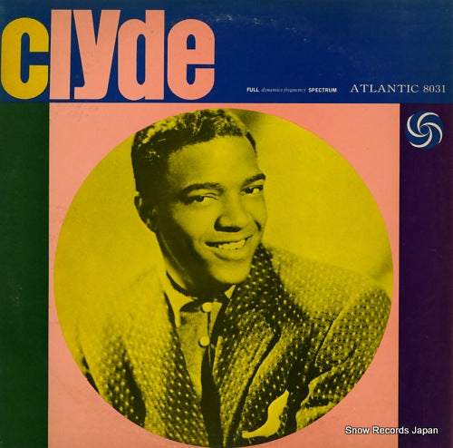 MCPHATTER, CLYDE clyde P-4584A