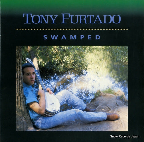 FURTADO, TONY swamped ROUNDER0277