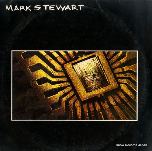 STEWART, MARK mark stewart STUMM43