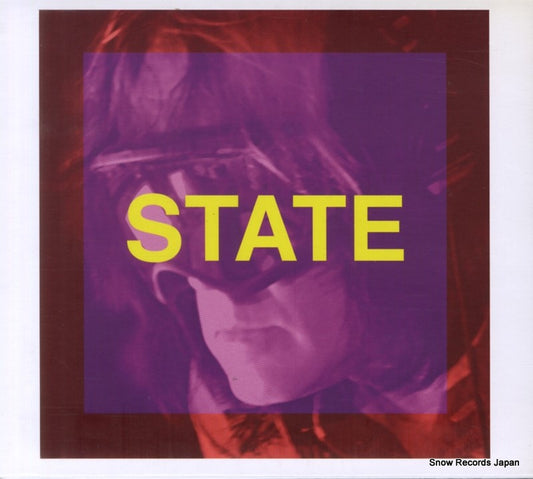 RUNDGREN, TODD state EANTCD21018