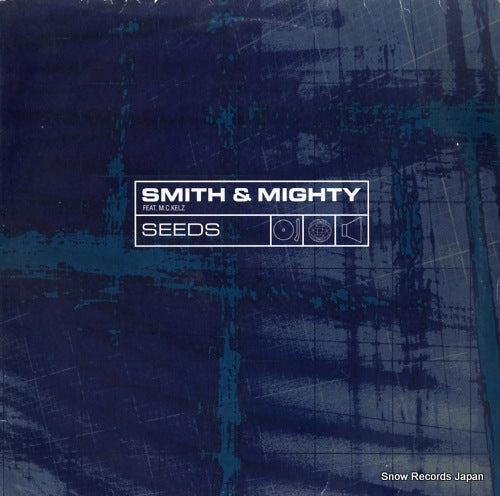 SMITH AND MIGHTY seeds K7079EP