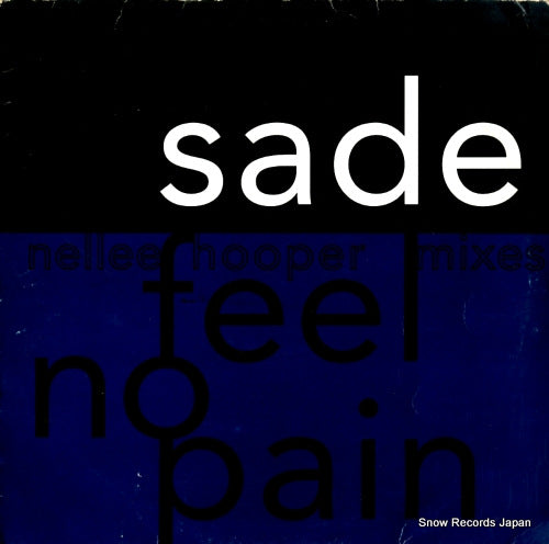 SADE feel no pain(nellee hooper mixes) EPC6588296