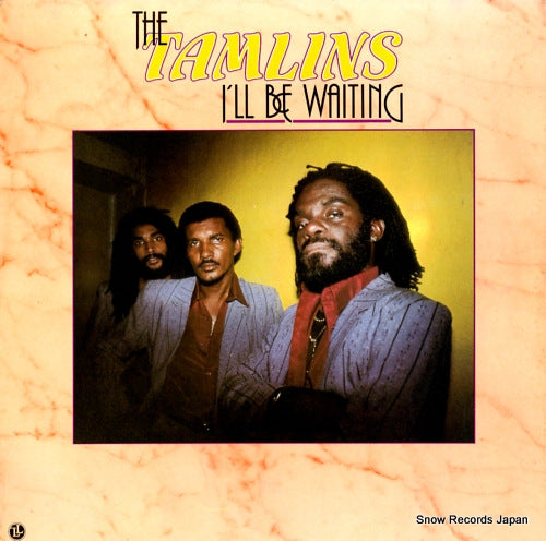 TAMLINS, THE i'll be waiting LLLP027