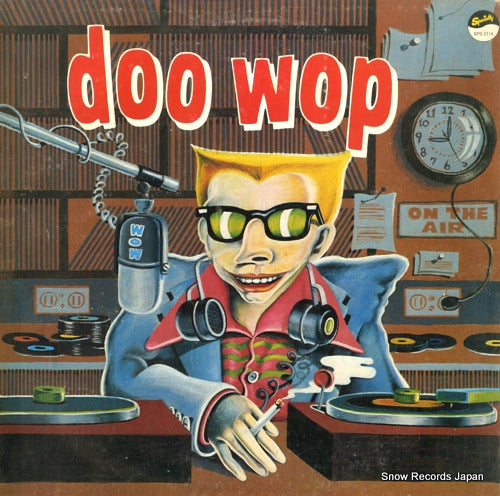 V/A doo wop SPS2114
