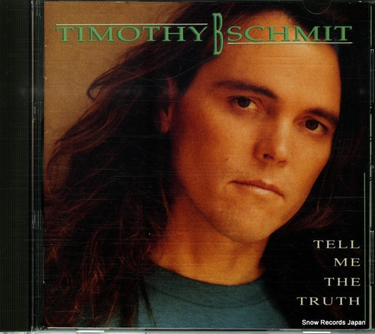 SCHMIT, TIMOTHY B. tell me the truth WMC5-103
