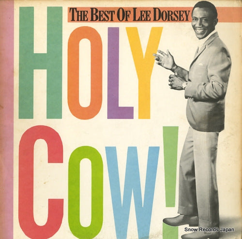 DORSEY, LEE holy cow! ALB6-8387