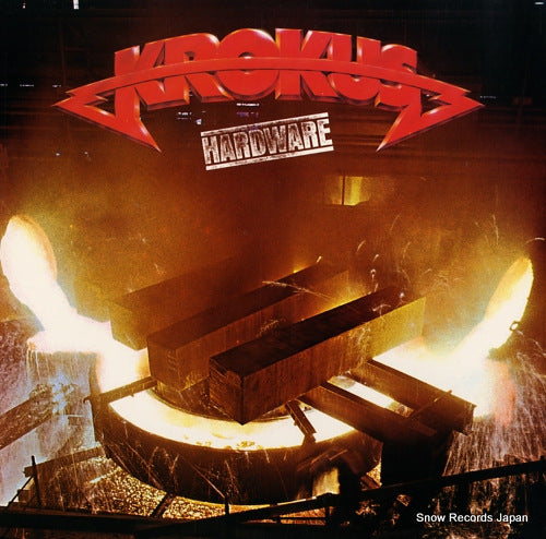 KROKUS hardware OL1508
