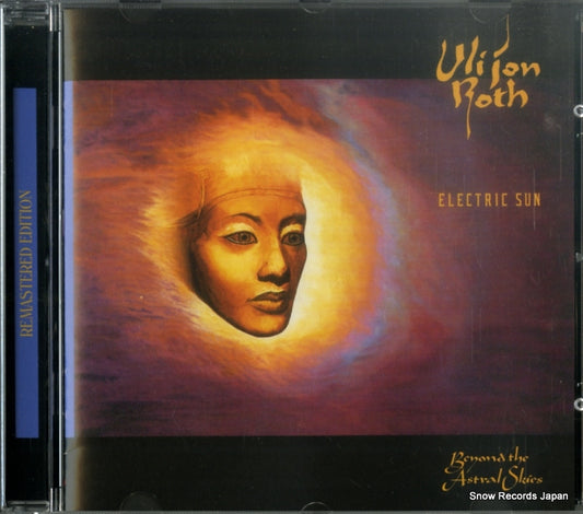 ROTH, ULI JON, AND THE ELECTRIC SUN beyond the astral skies 5099926884424