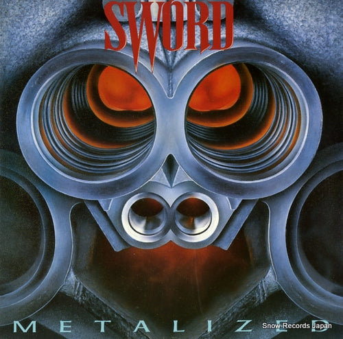 SWORD metalized 805132-938