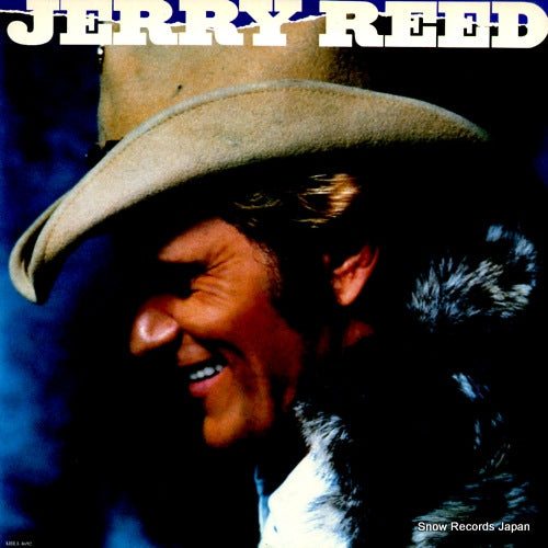 REED, JERRY ready AHL1-4692