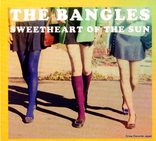 BANGLES sweetheart of the sun MMG20412
